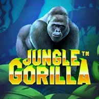 Jungle Gorilla