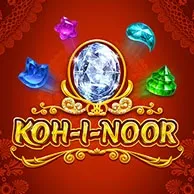Koh I Noor