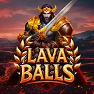 Lava Balls